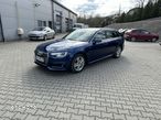 Audi A4 2.0 TDI Quattro Design S tronic - 3