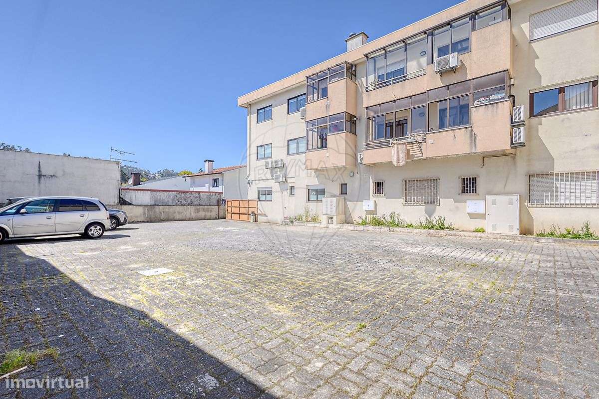 Apartamento T3 para venda-7