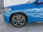 BMW X2 18 d sDrive Pack M - 3