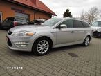 Ford Mondeo 1.6 TDCi Trend - 3