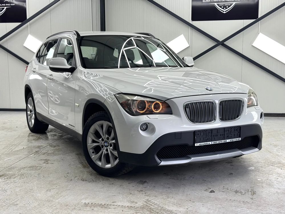 BMW X1 E84 [ 2009 - 2015] xDrive23d Aut. 2010