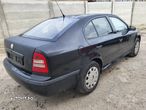 Dezmembram/Piese Skoda Octavia 1 - 5