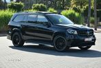 Mercedes-Benz GLS AMG 63 4-Matic - 10