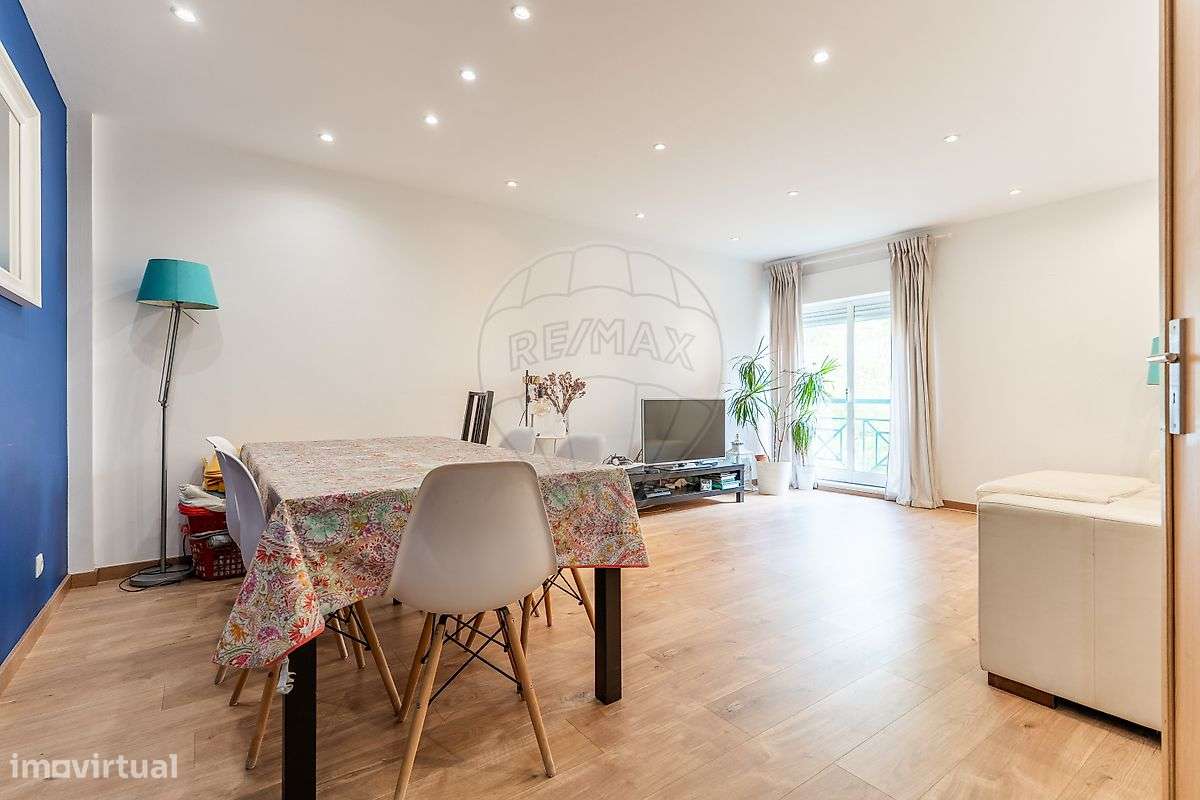 Apartamento T3 para arrendamento - Grande imagem: 2/18