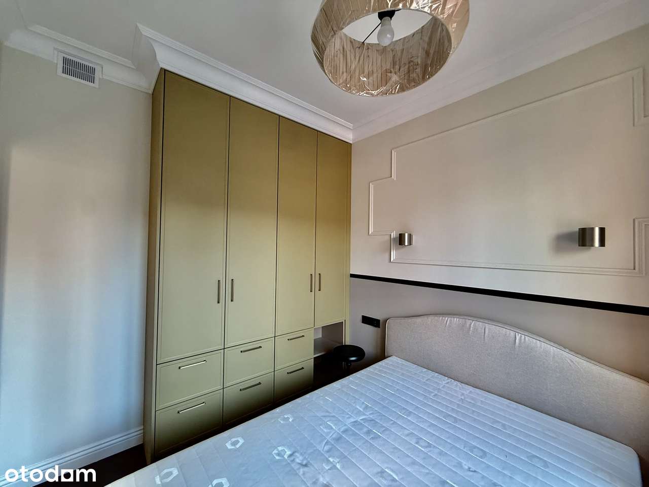 Piękne 2 pokoje gotowe do zamieszkania w inwestycji Bernardyńska - Pełny obrazek: 4/10