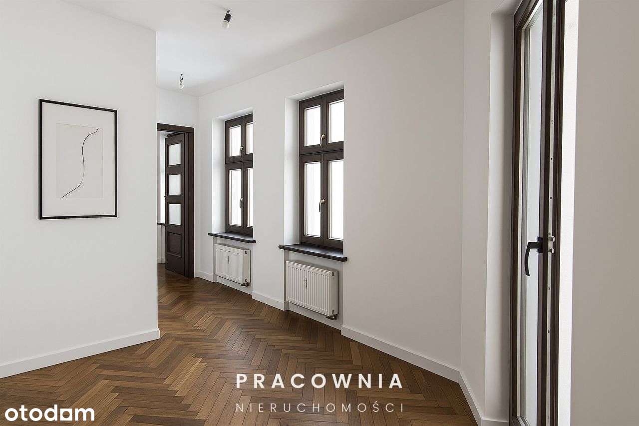 Przestronny lokal w samym centrum miasta! - Pełny obrazek: 4/12