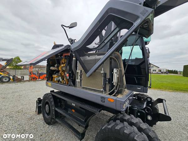 Caterpillar M315F, 2018 ROK, 2800 GODZIN ! - 23