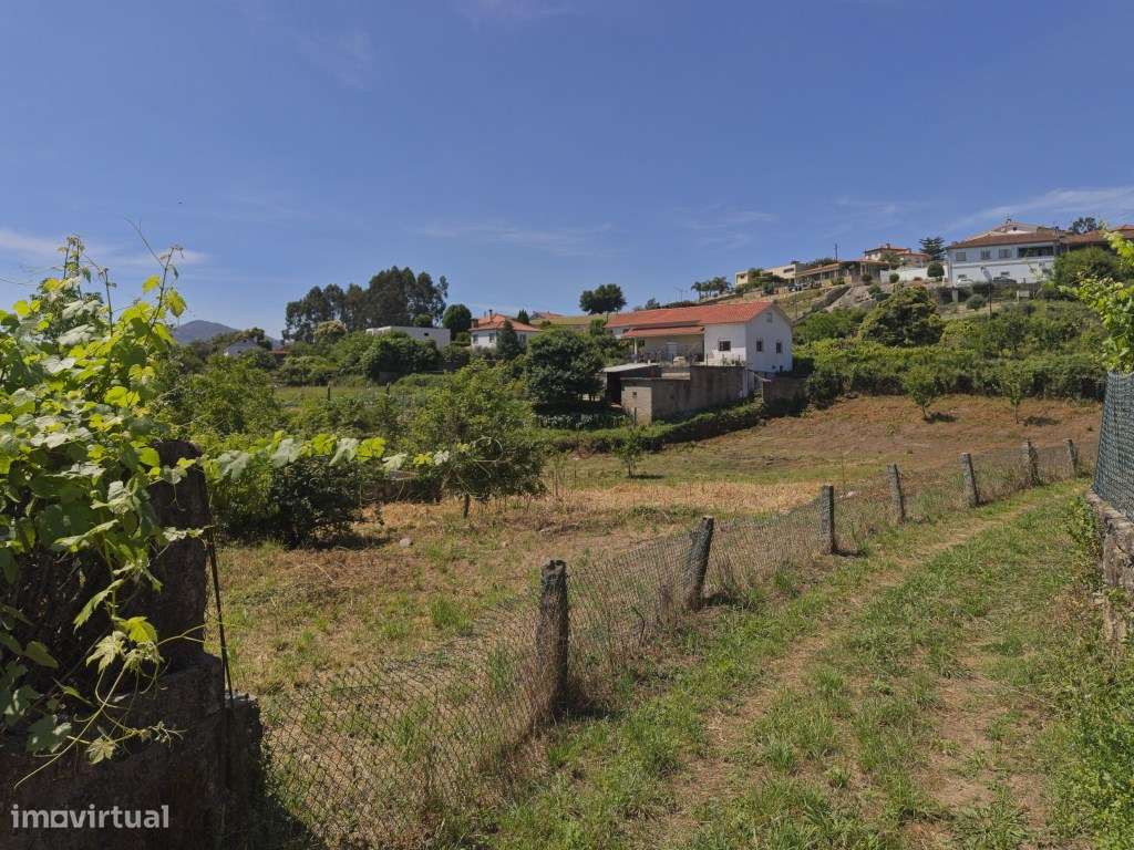 Terreno para Construção | Arcozelo, Ponte de Lima-9