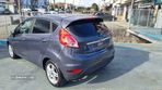 Ford Fiesta - 4