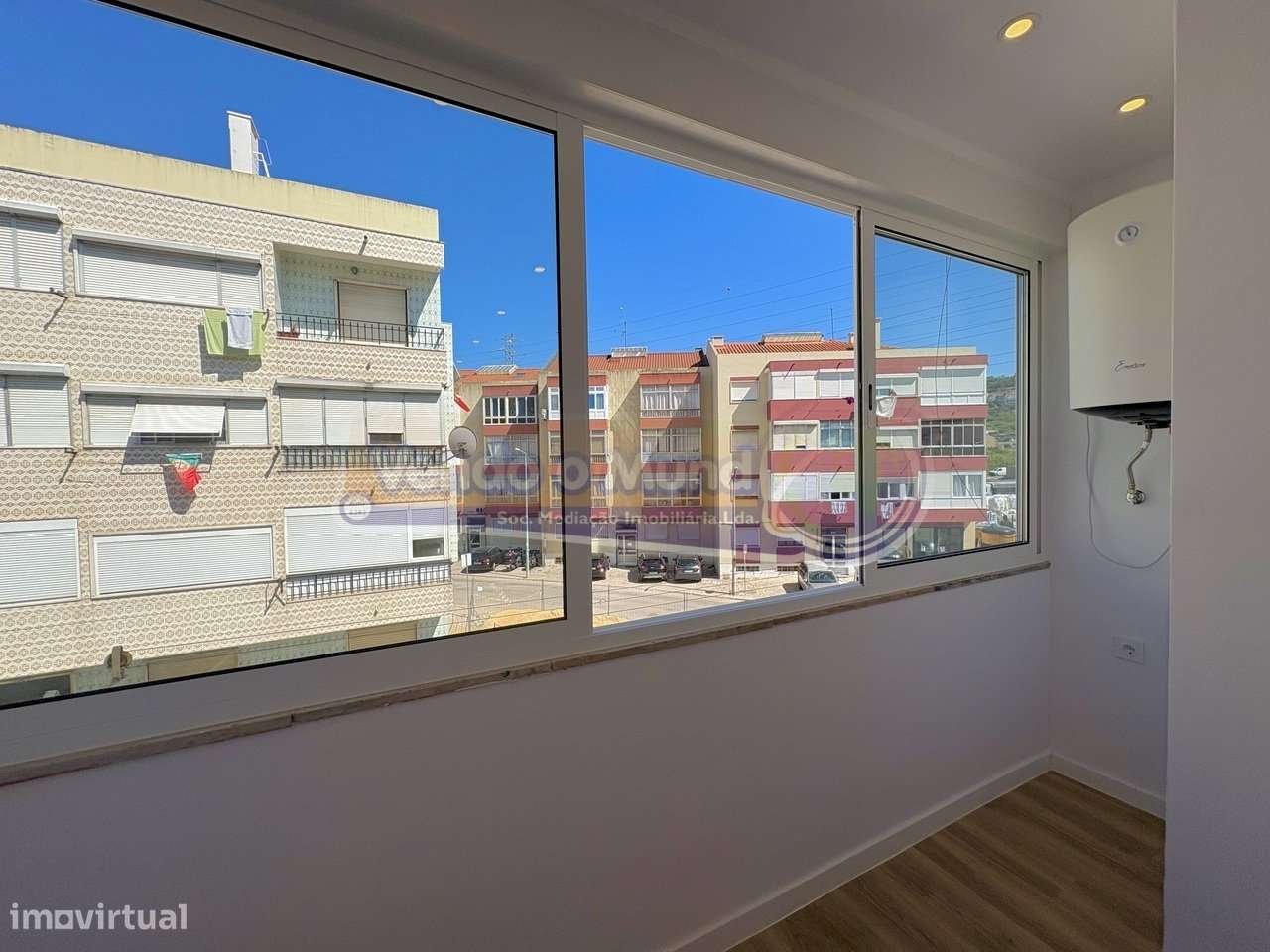 Apartamento T1 em Odivelas (ODI017)-22