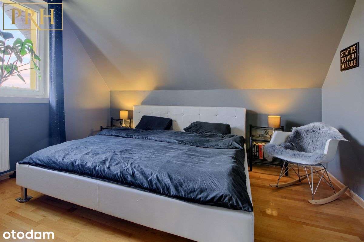 Na sprzedaż dom - Koszalin, Rokosowo, ul. Topolowa-5