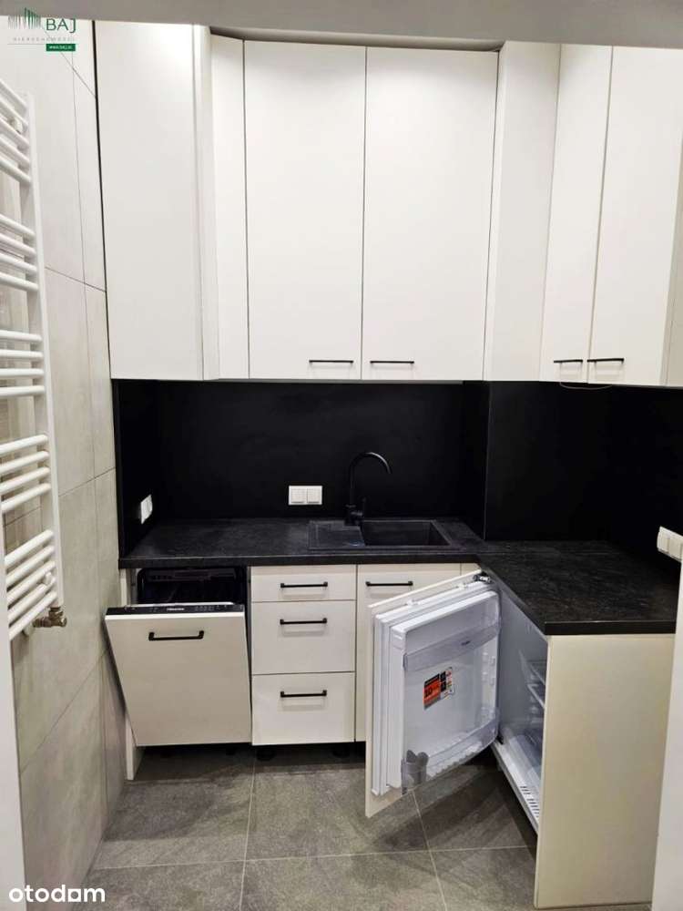 Krapkowice- w nowym apartamentowcu w centrum-4