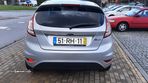 Ford Fiesta 1.0 Ti-VCT Titanium - 9