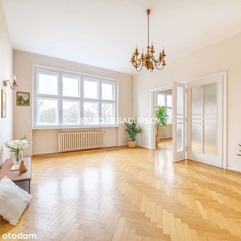 Mickiewicza | winda | parking | 117m2 - Pełny obrazek: 5/20