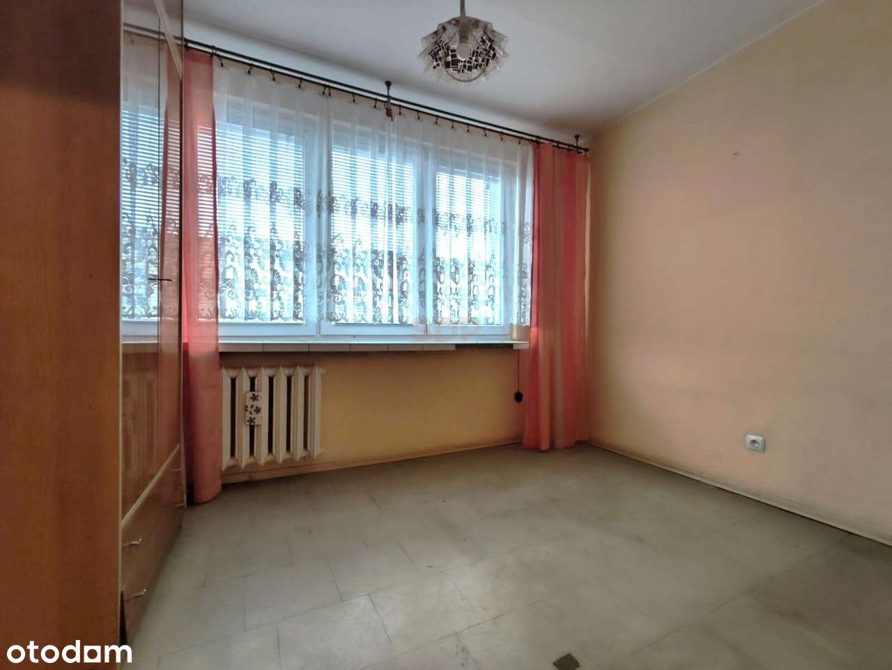 Mieszkanie z balkonem – 2 pokoje, 8. piętro - Pełny obrazek: 4/6