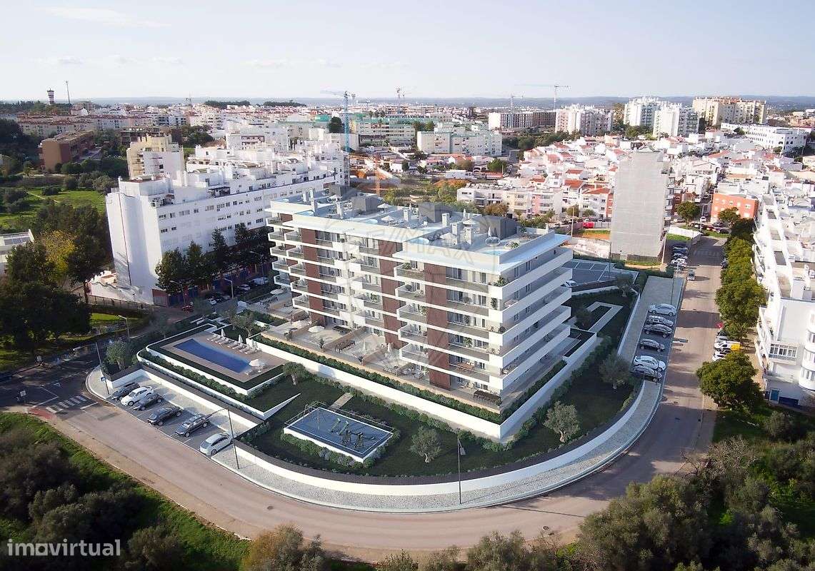 Apartamento T2 para venda - Grande imagem: 4/27