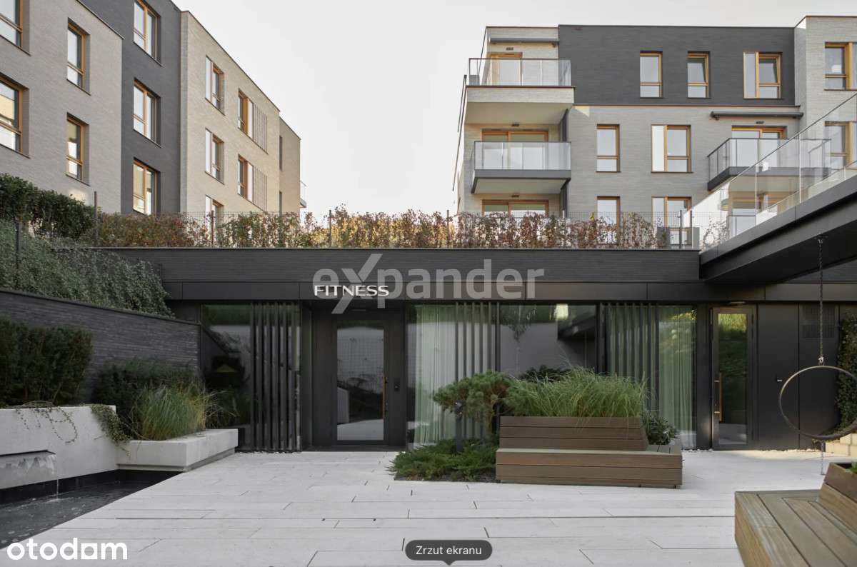 Ostatnie małe apartamenty Gdańsk Oliwa - Pełny obrazek: 5/15