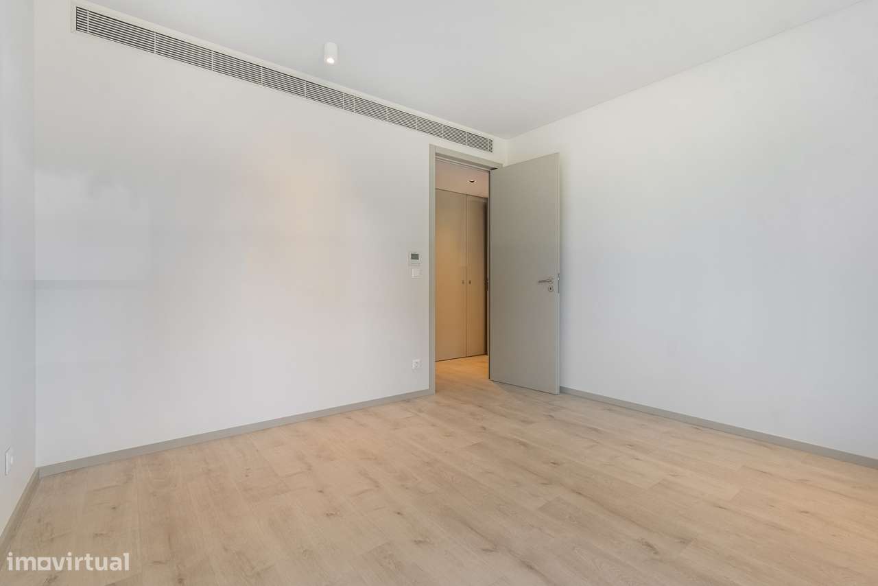 Apartamento T2 novo-18