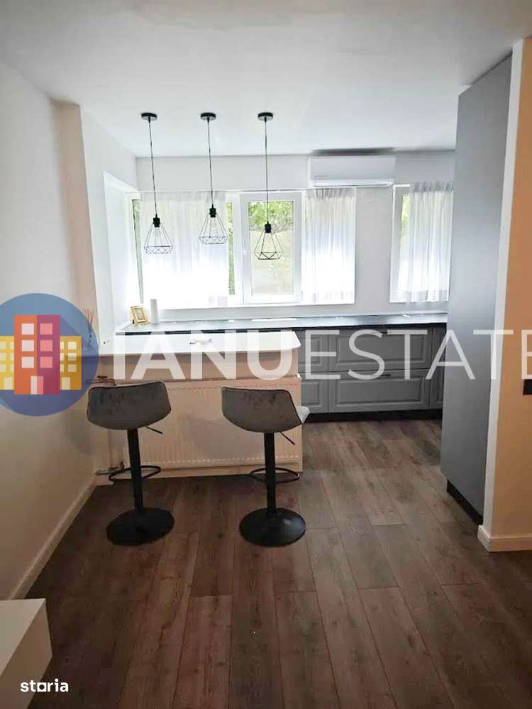 Piata Iancului 5` Metrou Obor Ferdinand Avrig Renovat Modern - Imagine principală: 3/8