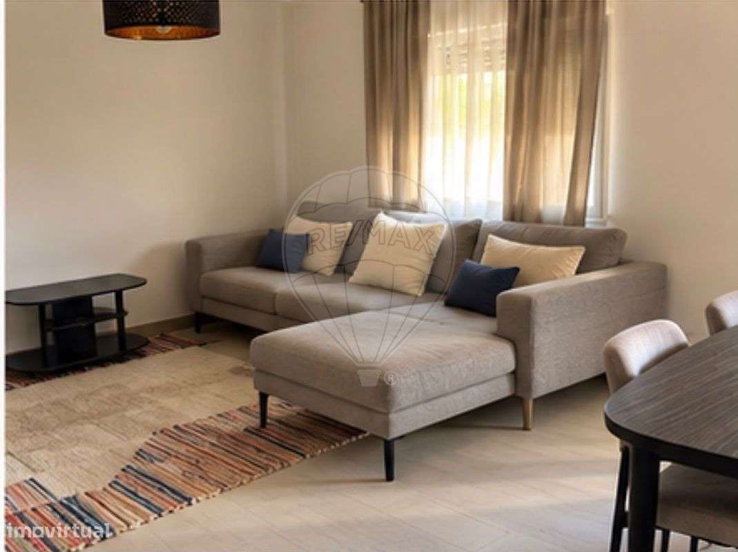 Apartamento T2 para venda-0