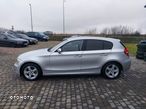 BMW Seria 1 118i - 22