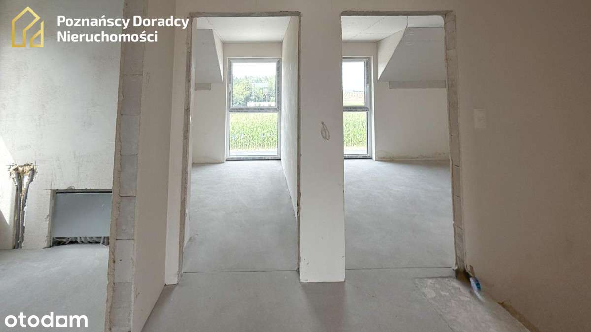 II Etap w sprzedaży ~102 mkw | Działka ~330 mkw - Pełny obrazek: 5/15