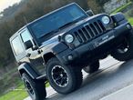 Jeep Wrangler 2.8 CRD MTX Sport - 2