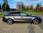 Audi A4 Avant 2.0 TDI DPF clean diesel S line Sportpaket - 3