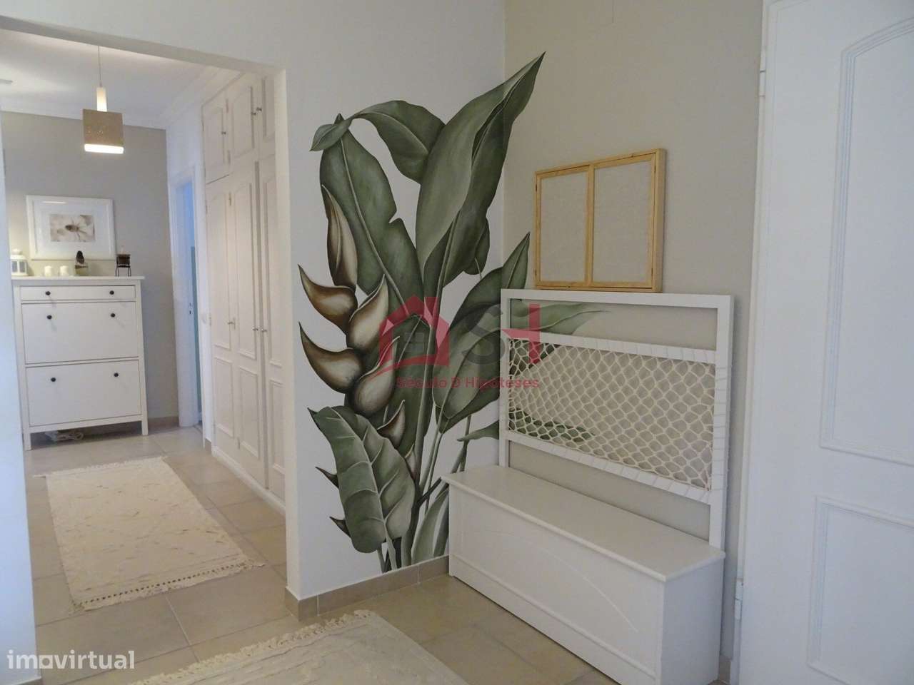 Apartamento T3 com Vista Mar | Ericeira-15