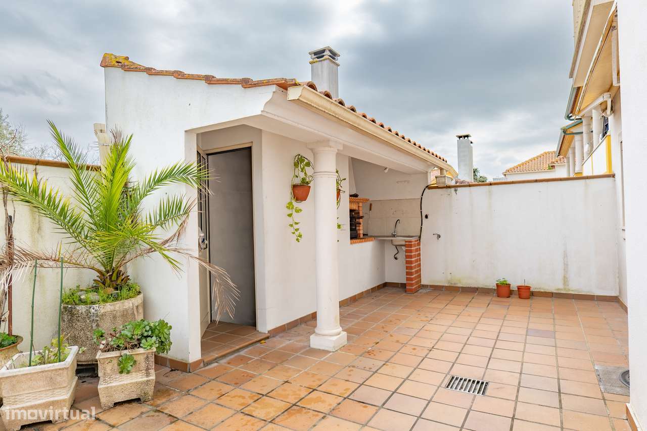 Moradia T4 Venda em Torres Novas (Santa Maria, Salvador e Santiago),To-5