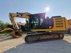 Caterpillar 320E - 2