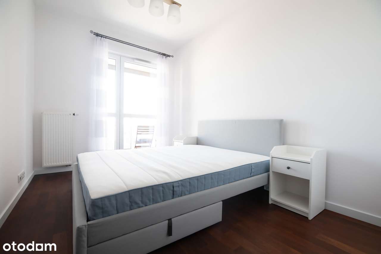 3 pokoje z garażem | Rondo Wiatraczna | Praga-Południe, Warszawa-9