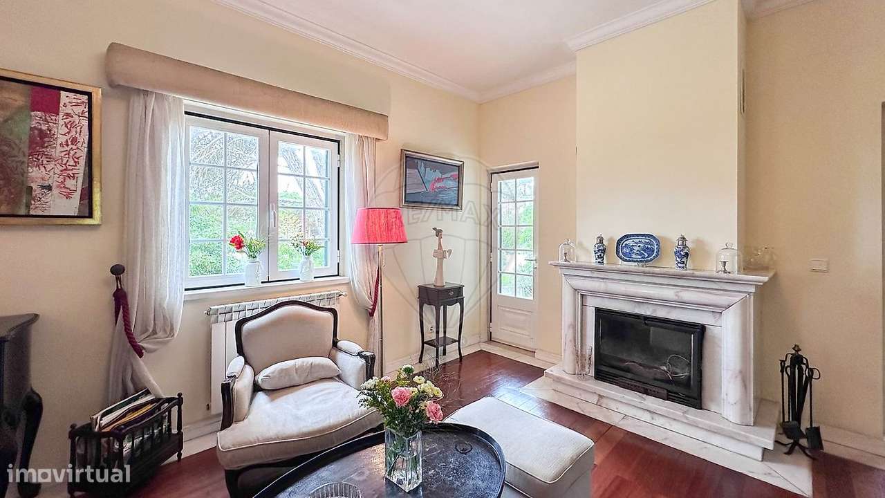 Moradia T3 para venda-22