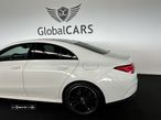 Mercedes-Benz CLA 180 d Shooting Brake AMG Line Aut. - 24