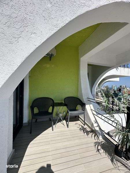 Inchiriez Apartament 2 camere Mamaia Nord - Imagine principală: 4/7