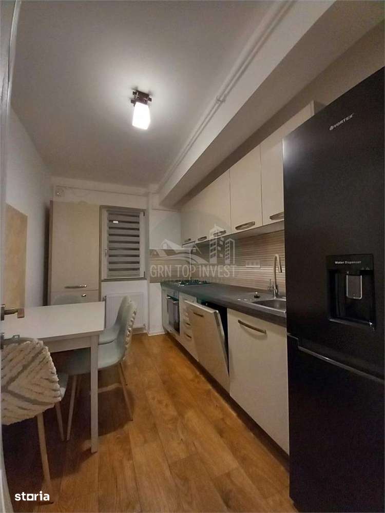 Apartament decomandat cu 2 camere si balcon zona Mihai Viteazul - Imagine principală: 5/7