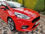 Ford Fiesta 1.0 EcoBoost S&S ST-LINE - 14