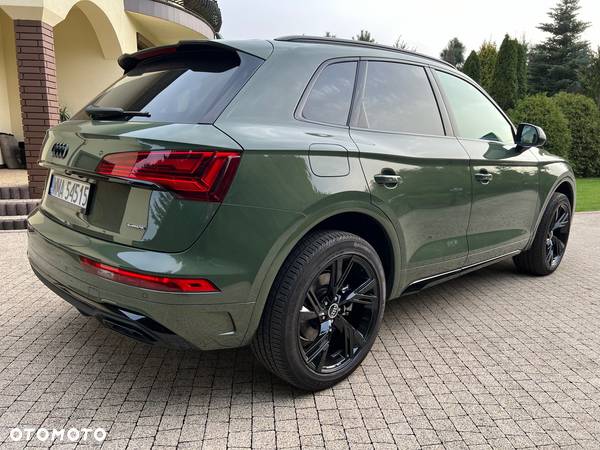 Audi Q5 45 TFSI mHEV Quattro S tronic - 6