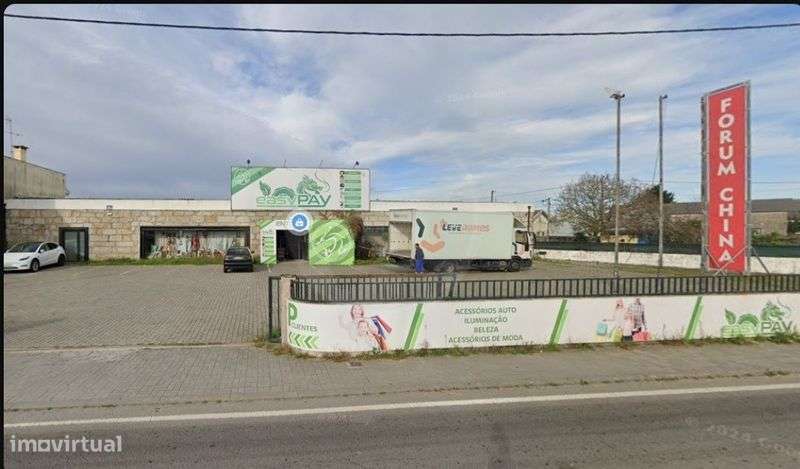 Armazém Premium com Logradouro – Amorim, Póvoa de Varzim - Grande imagem: 5/10