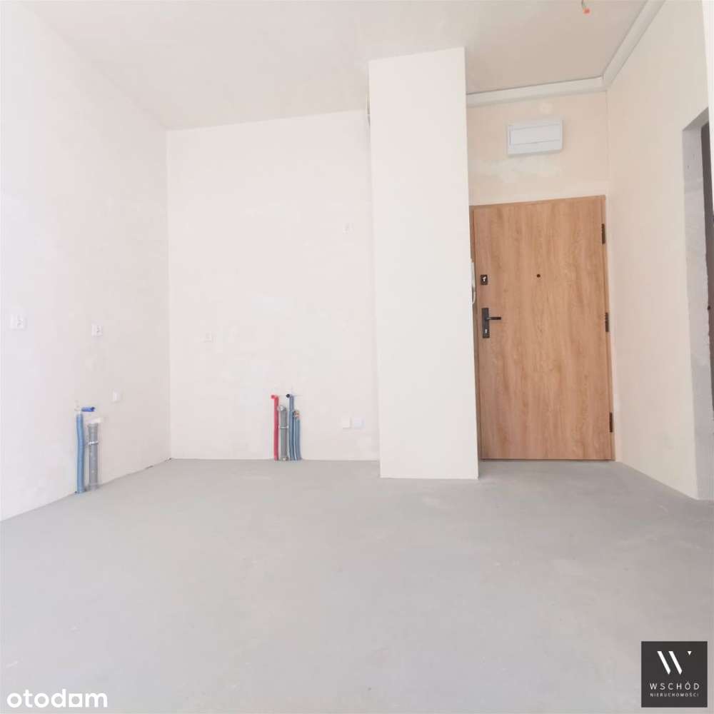 Komfortowe 2 pokoje + ogródek | Gotowe do odbioru-3