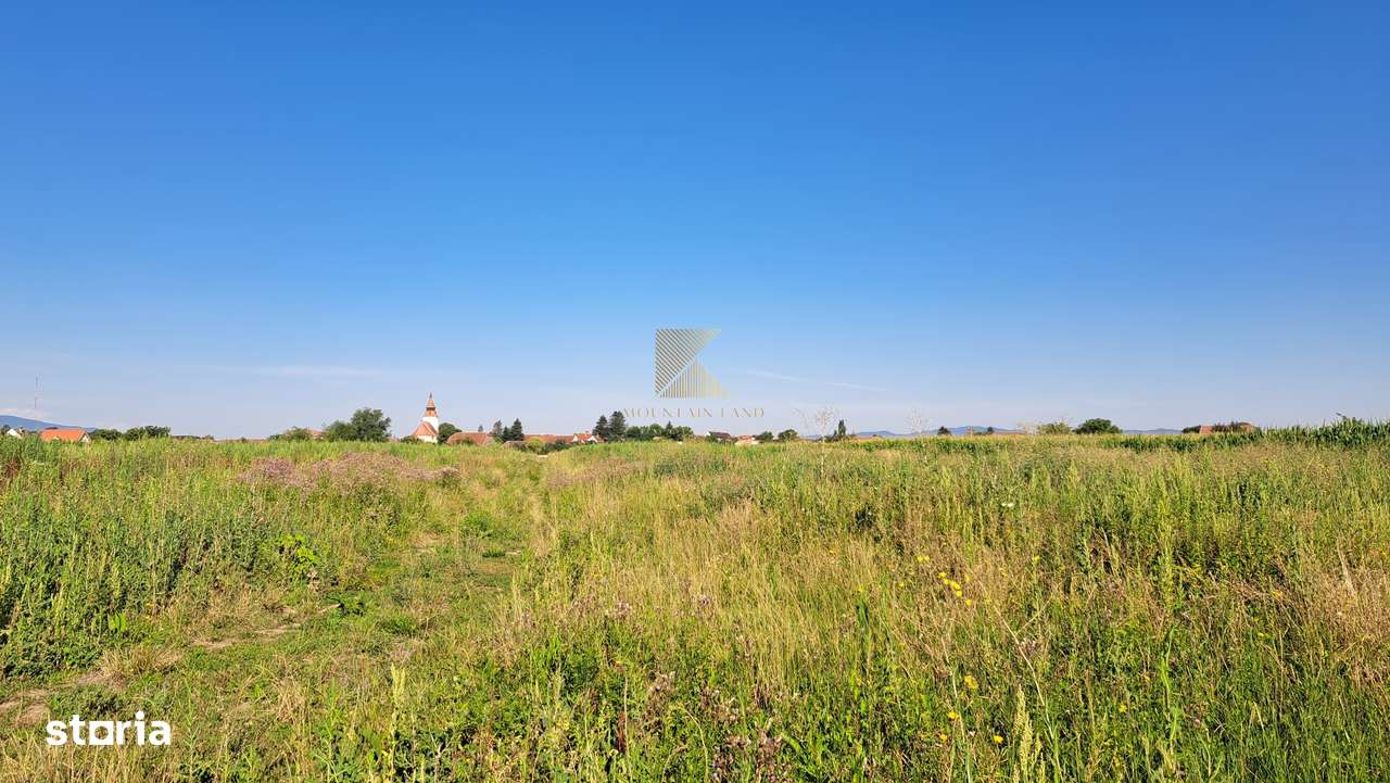 Posibilitate RATE | Teren Bod | curti constructii | utilitati | PUZ,-11