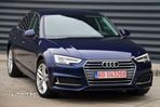 Audi A4 Avant 35 TFSI S tronic sport - 26