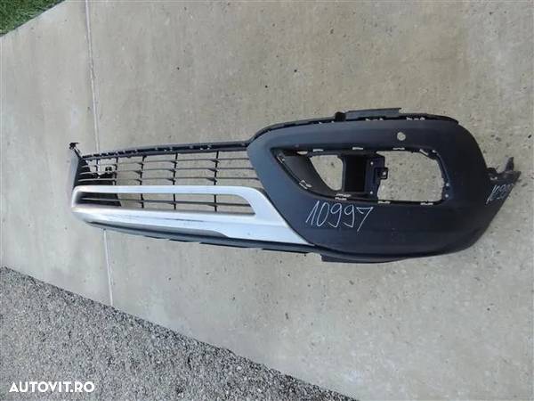 Spoiler inferior bara fata Opel Crossland X an 2017 2018 2019 2020 cod 39097371 , 475498858 - 1