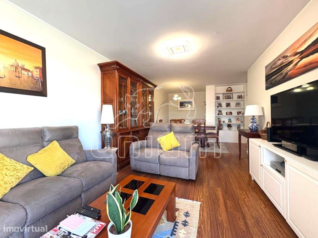 Apartamento T3 - Grande imagem: 3/16