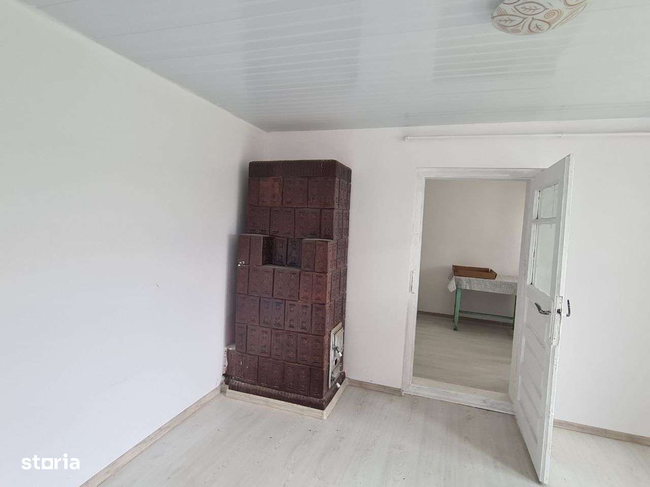 Hala productie sau prestari servicii in Sascut Bacau deschidere la E85-6