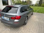 BMW Seria 5 525d Touring Sport-Aut - 9