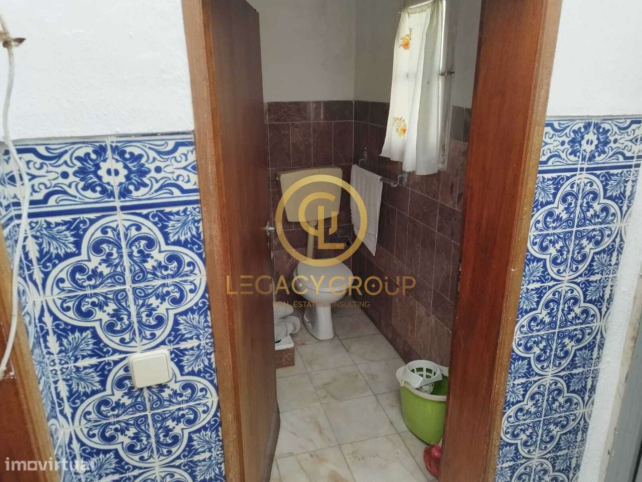 MORADIA T3 NO CENTRO HISTÓRICO DE REDONDO - Grande imagem: 5/27