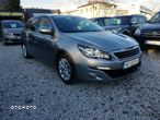 Peugeot 308 SW HDi FAP 110 (Blue Lion) Tendance - 2