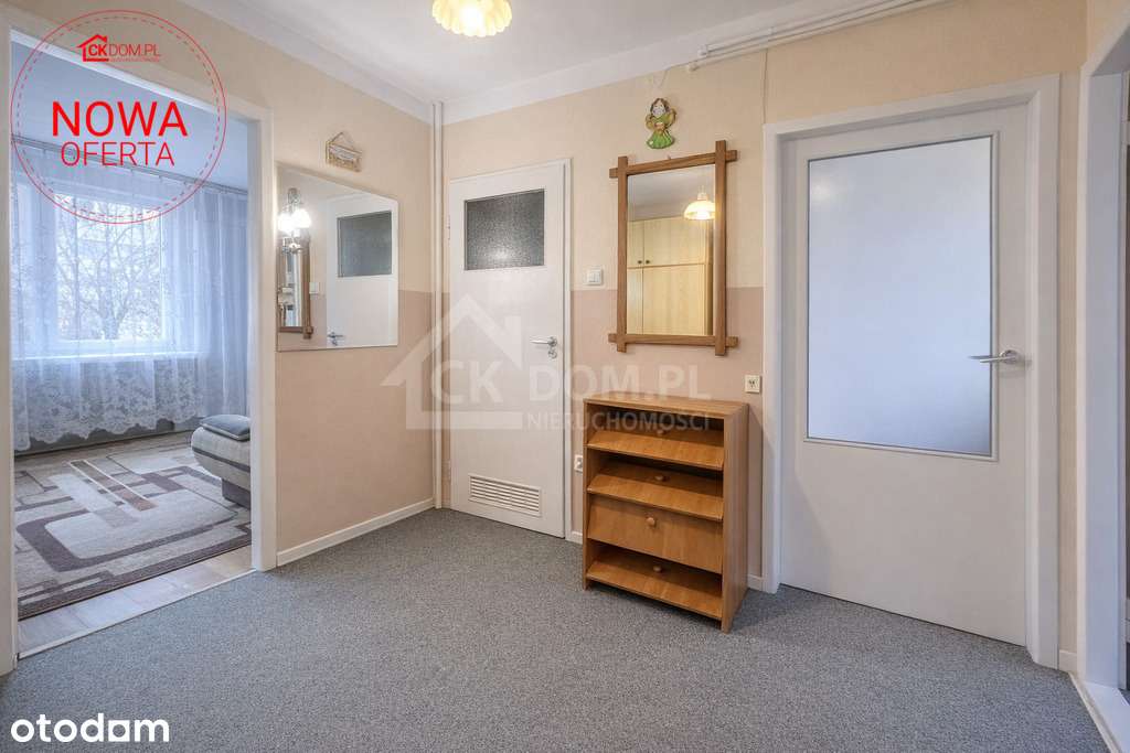 Na sprzedaż mieszkanie, 2 piętro – Staszów-8