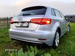 Audi A3 1.6 TDI Sportback (clean diesel) Ambiente - 5